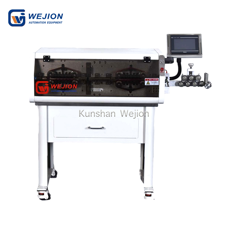 大平方护套线剥线机1-150平方