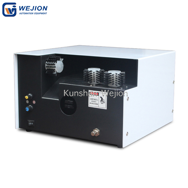 拆线扭线机（3刷）