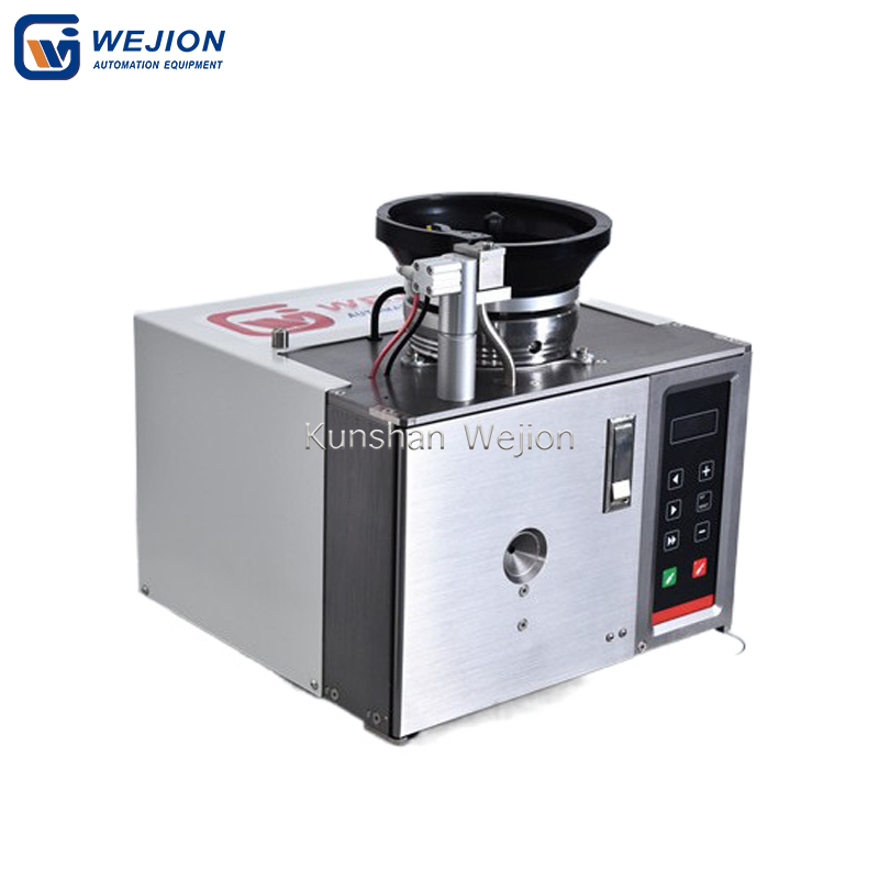 半自动冷压端子剥皮压接机